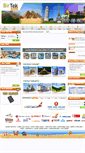 Mobile Screenshot of birtekturizm.com